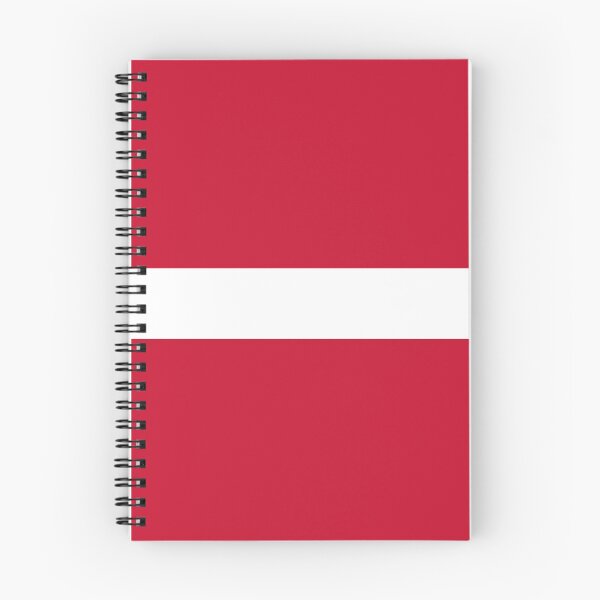 Item preview, Classic Denmark National Flag - Dannebrog Pride designed and sold by NTGUILTY.