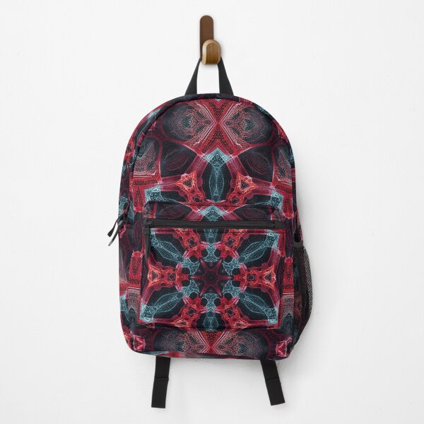 Item preview, Synapse Kaleidoscope: Neural Rose Matrix designed and sold by mxztar.
