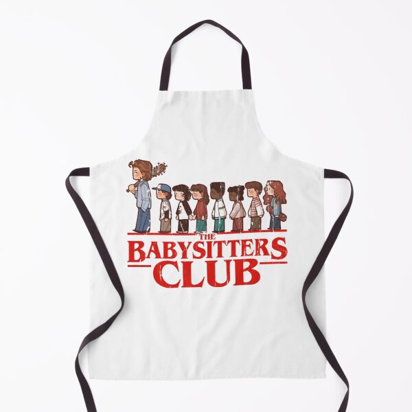 Item preview, The Baby Sitters Club designed and sold by georgiareed.