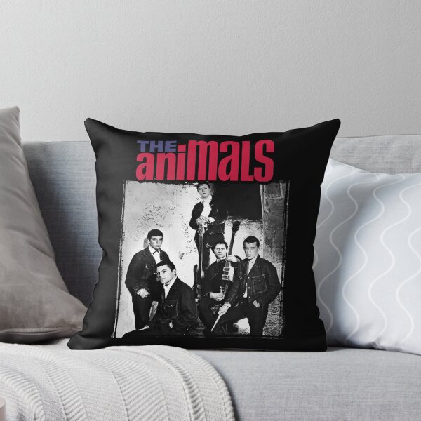 Item preview, The Animals designed and sold by BOTALEG.