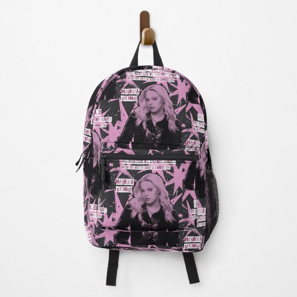 Item preview, Mean Girls Reneé art designed and sold by calamityjay.