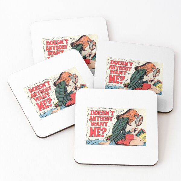 Item preview, Lonely Gurl Club designed and sold by Raz Solo.