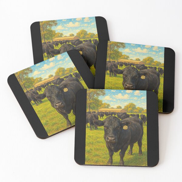 Item preview, Collie the Bull  designed and sold by Juzzy72.