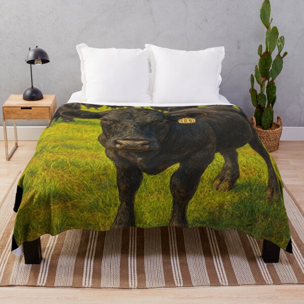 Item preview, Collie the Bull designed and sold by Juzzy72.