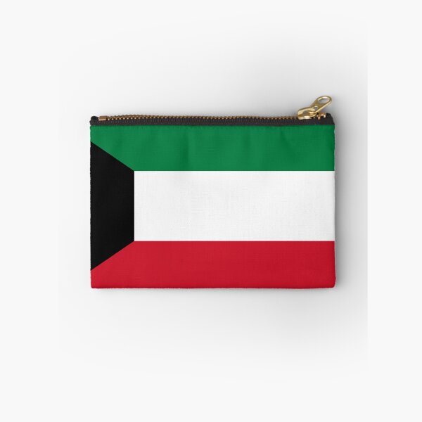 Item preview, Classic Kuwait National Flag - State of Kuwait Pride designed and sold by NTGUILTY.