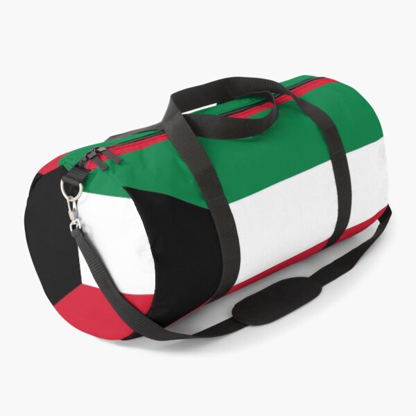 Item preview, Classic Kuwait National Flag - State of Kuwait Pride designed and sold by NTGUILTY.