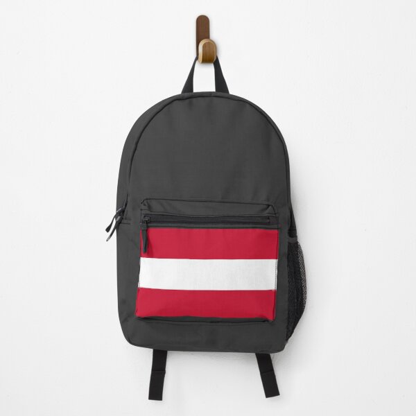Item preview, Classic Austria National Flag - Austrian Pride designed and sold by NTGUILTY.