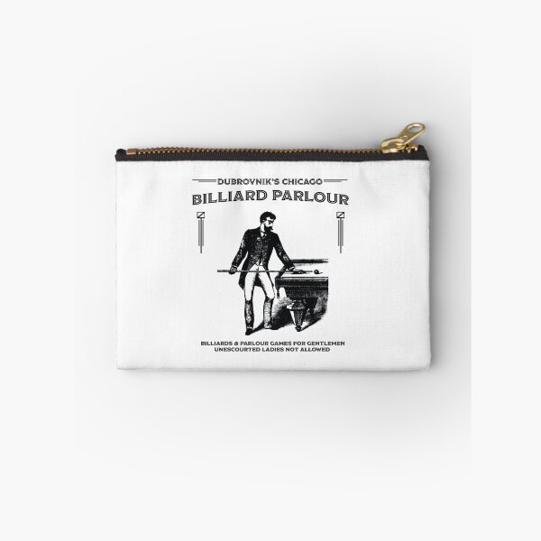 Item preview, Dubrovnik's Chicago Billiard Parlour designed and sold by Normbot2000.