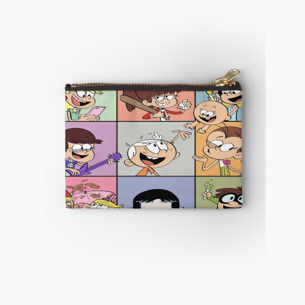 Item preview, The Loud House designed and sold by RukieA.