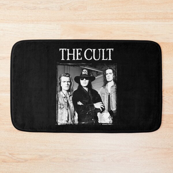 Item preview, The cult designed and sold by BOTALEG.