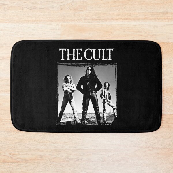 Item preview, The cult designed and sold by BOTALEG.