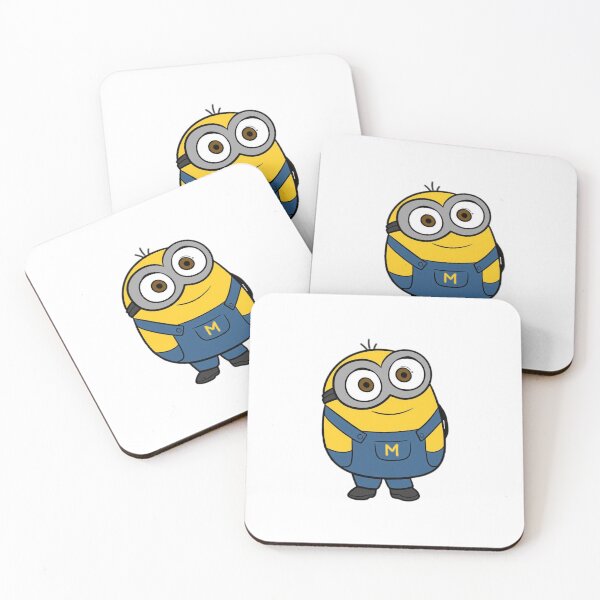 Item preview, minion designed and sold by Coco456style.