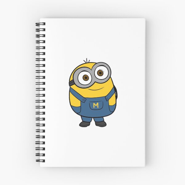 Item preview, minion designed and sold by Coco456style.