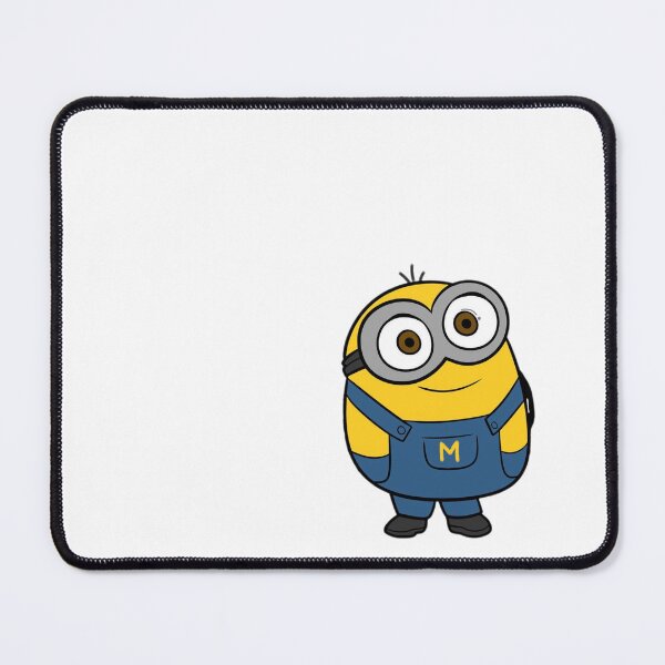 Item preview, minion designed and sold by Coco456style.