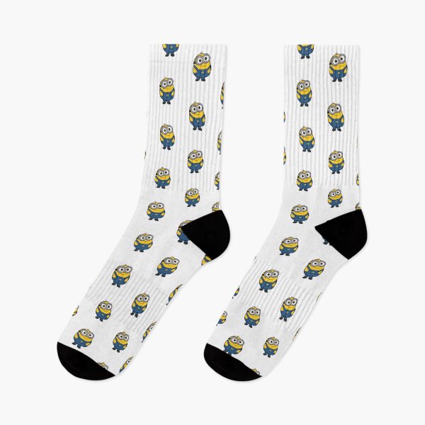 Item preview, minion designed and sold by Coco456style.