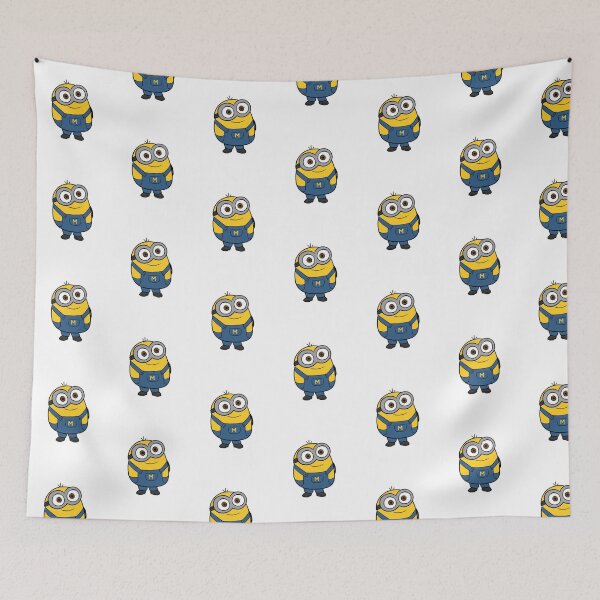 Item preview, minion designed and sold by Coco456style.