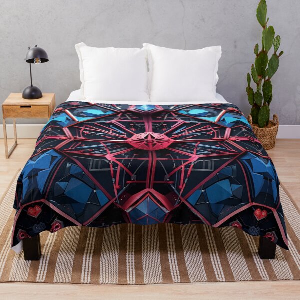 Item preview, Mecha-Fractal Superstructure designed and sold by mxztar.