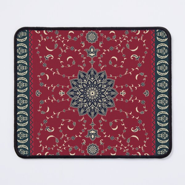 Item preview, Persian Carpet Design designed and sold by AI Art Cafe.