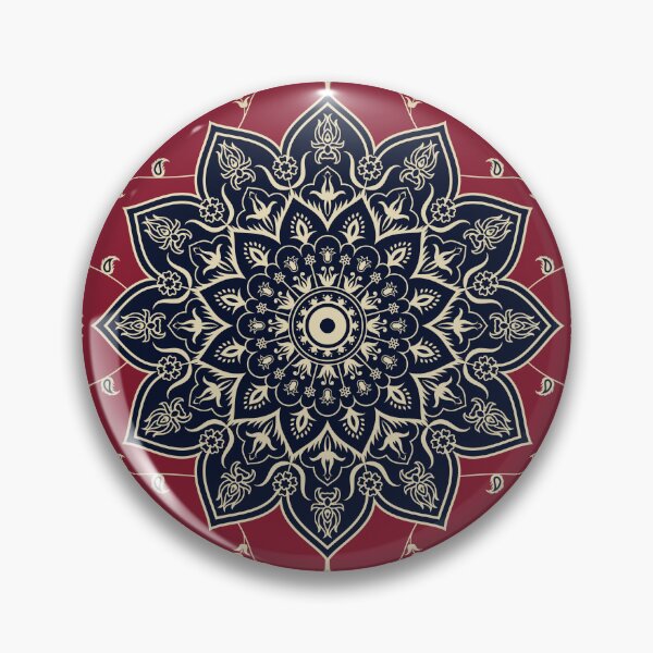 Item preview, Persian Carpet Design designed and sold by AI Art Cafe.