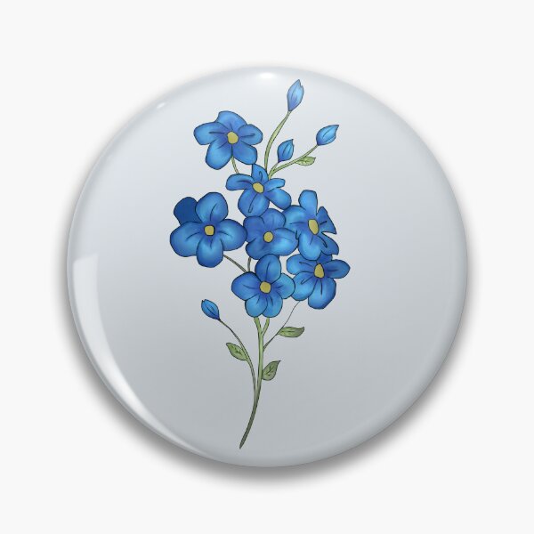 Item preview, Doodle Blue designed and sold by ValdoArt.