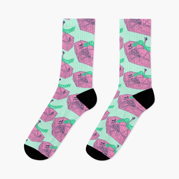 Item preview, Chill Skelleton in pink designed and sold by Moody Moon.
