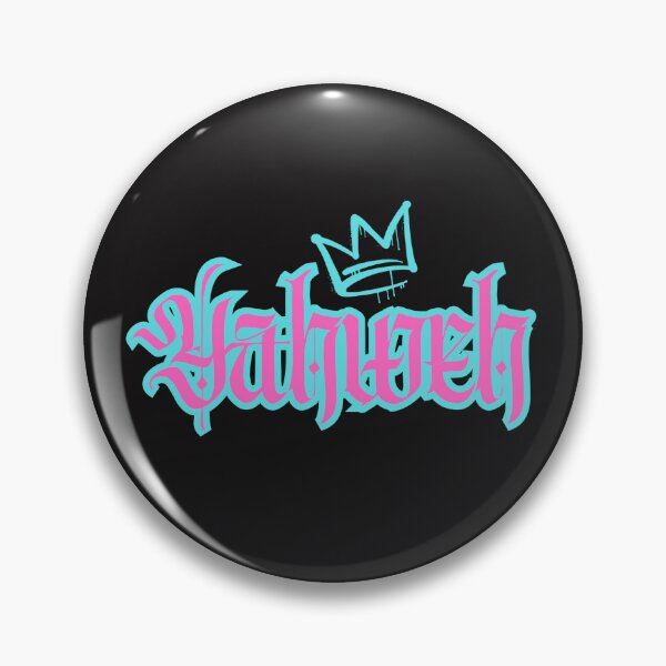 Item preview, Yahweh designed and sold by Risenmusik.