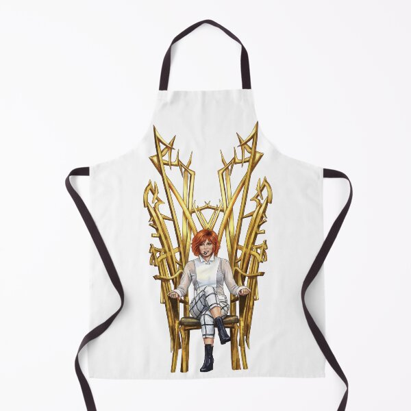 Item preview, Mylène Farmer - Oui mais... non Nevermore designed and sold by INOBOEDIENTIA.