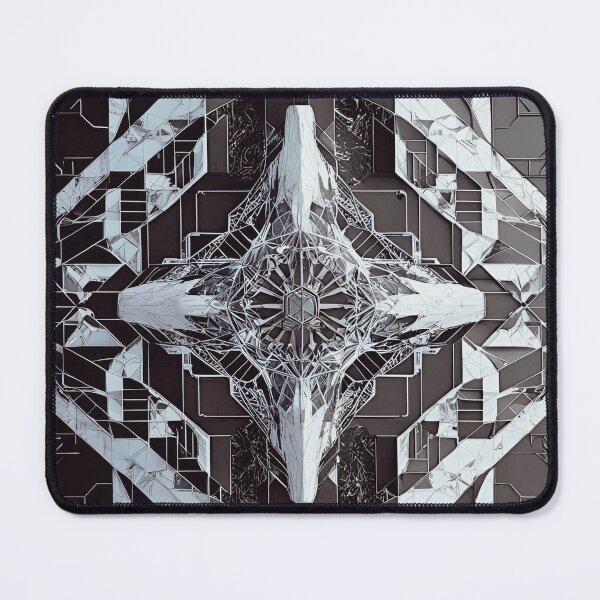 Item preview, Origami Singularity: Monolith Fragment Alpha designed and sold by mxztar.