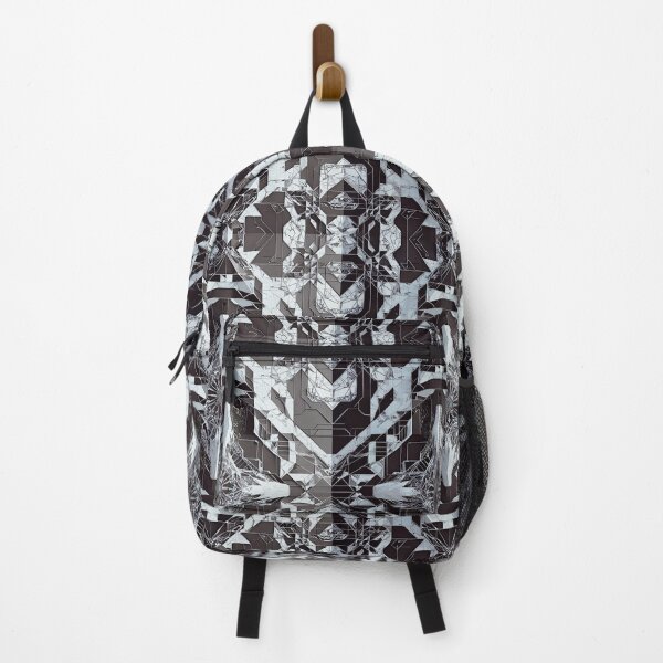 Item preview, Origami Singularity: Monolith Fragment Alpha designed and sold by mxztar.