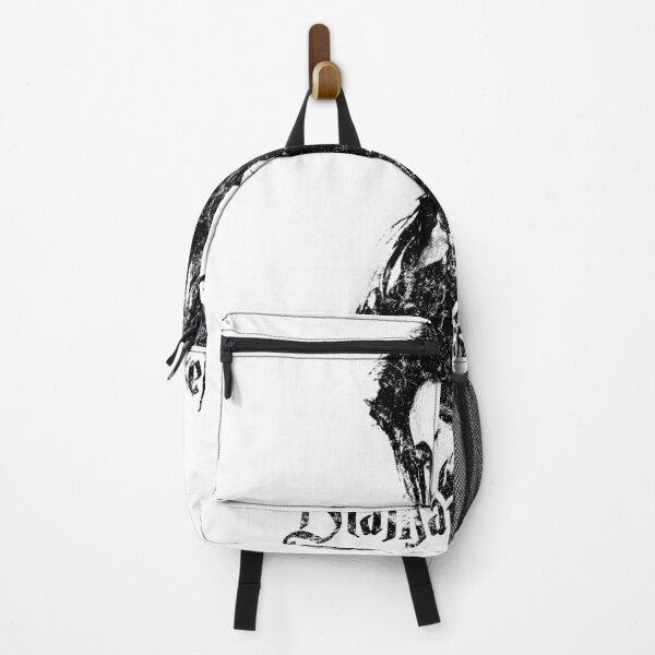 Item preview, Distressed Diamanda Galas designed and sold by budegeprek.