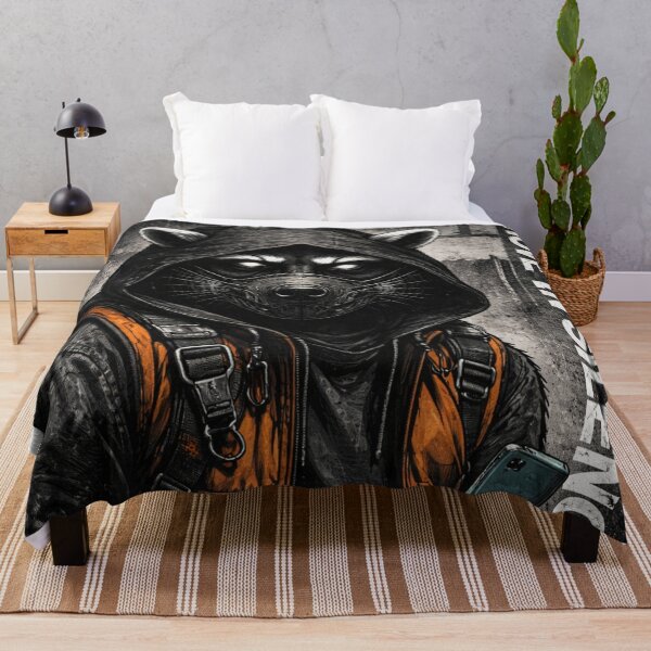 Item preview, Urban Predator – Brutalist Streetwear Graphic designed and sold by ShenGha-design.