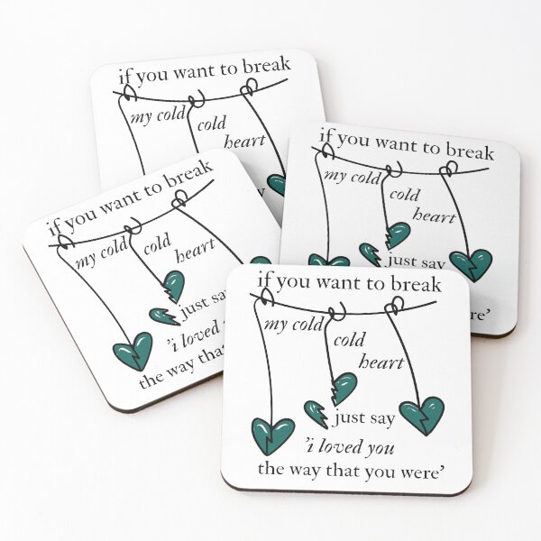 Item preview, Say I loved you designed and sold by swtlottir.