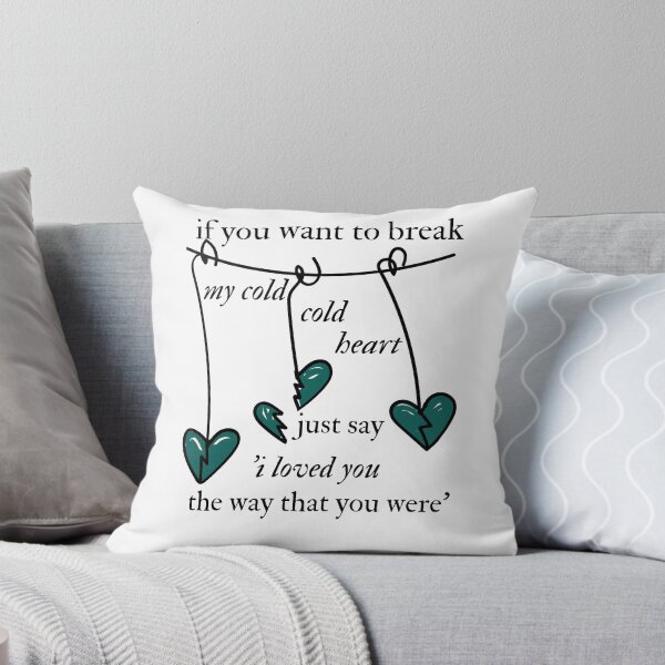 Item preview, Say I loved you designed and sold by swtlottir.