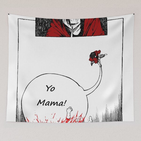Item preview, Llamada de terminal designed and sold by TheOpulentCache.