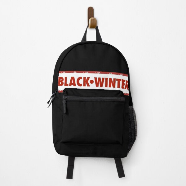 Item preview, BLACK WINTER designed and sold by john ares.