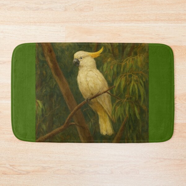 Item preview, Cockatoo  designed and sold by Juzzy72.