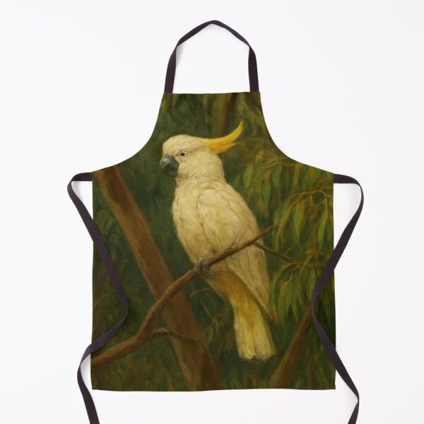 Item preview, Cockatoo  designed and sold by Juzzy72.