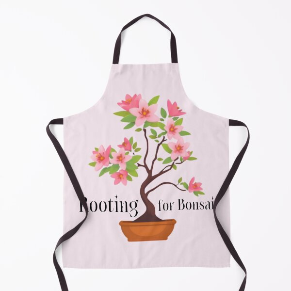 Item preview, Rooting for Bonsai Bonsai designed and sold by Sachie's Studio.