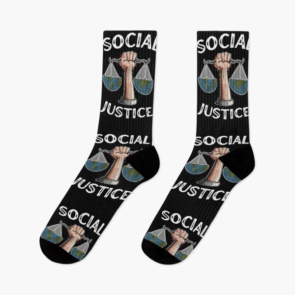 Item preview, World Day of Social Justice – Equality, Peace & Human Rights designed and sold by GreenArtMA.