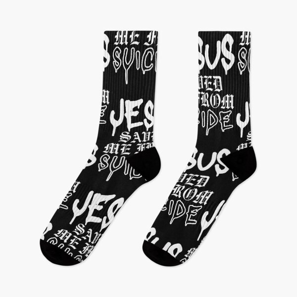 Item preview, Jesus Saves  designed and sold by Risenmusik.