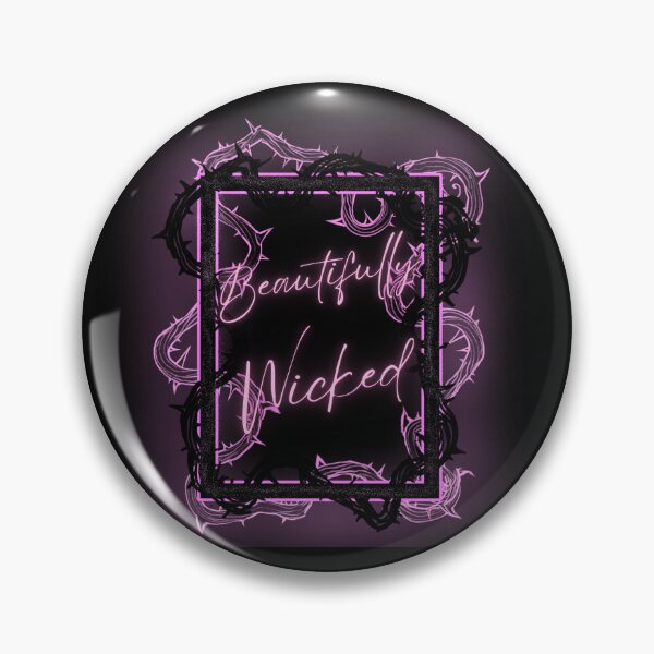 Item preview, Spina Collection: Dianthus Spina - Beautifully Wicked designed and sold by TheColorfulLiz.