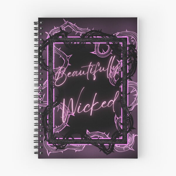 Item preview, Spina Collection: Dianthus Spina - Beautifully Wicked designed and sold by TheColorfulLiz.