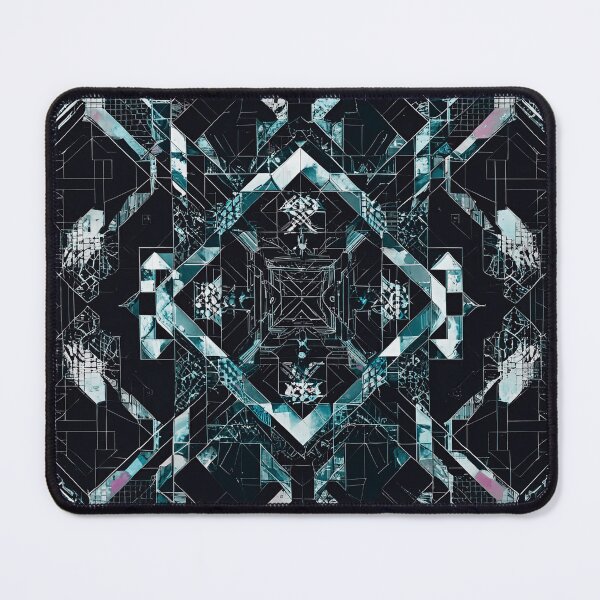 Item preview, Cipher-Tech: Shadow Blueprint Zenith designed and sold by mxztar.