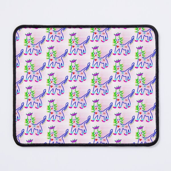Item preview, Colorful Playful Cat Illustration designed and sold by MariMarArt.