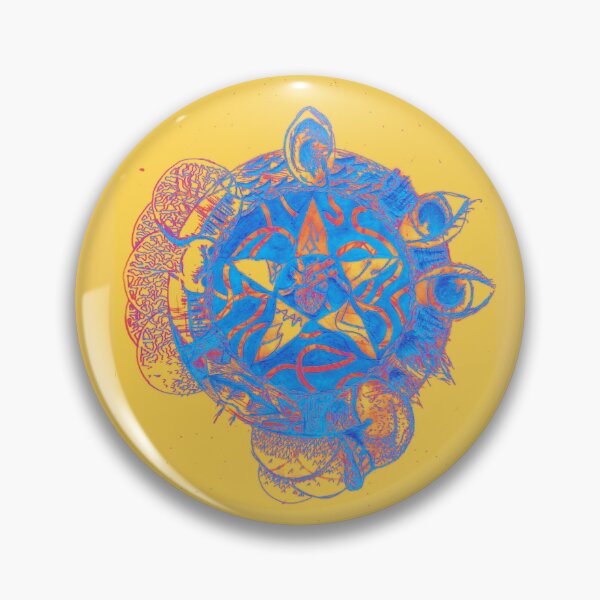 Item preview, Process, Quality, Change designed and sold by CosmicAwakening.