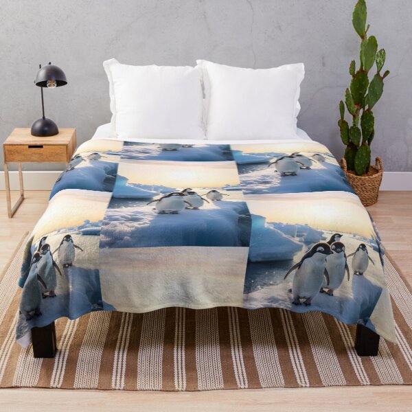 Item preview, Sunrise on the Ice designed and sold by Hipatye26.