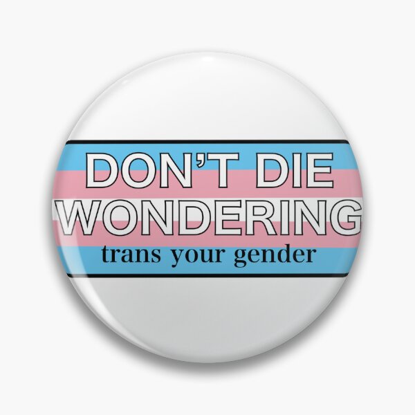 Item preview, Don't Die Wondering designed and sold by Aly's Art Shop.