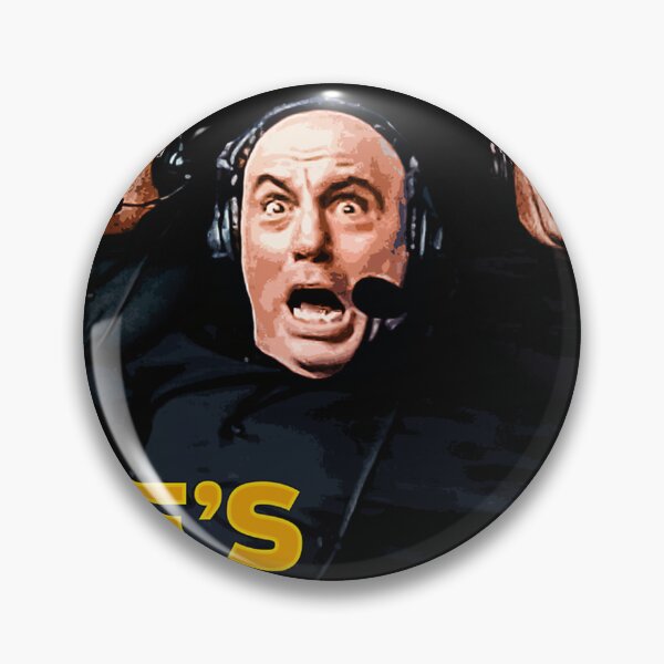 Item preview, Oooh He'S Hurt - Joe Rogan Reactions - Ufc - Joe Rogan Experience designed and sold by jason9911.