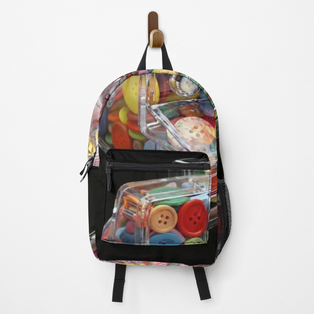 Item preview, Backpack designed and sold by Calpepper.