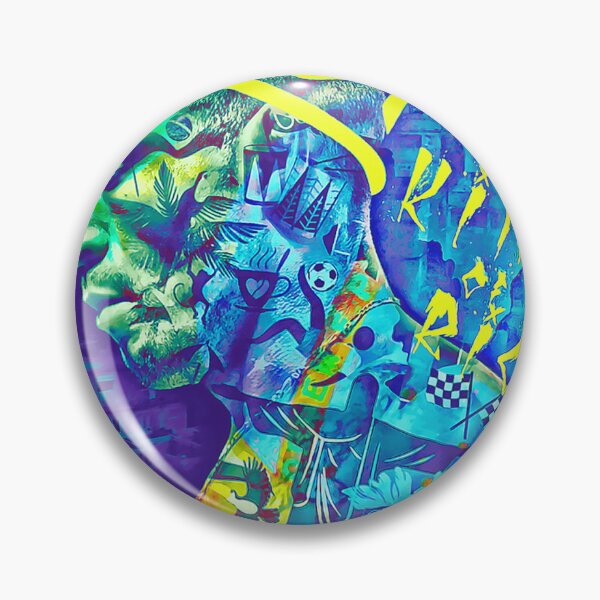 Item preview,  Jose Aldo The King Of Rio designed and sold by jason9911.